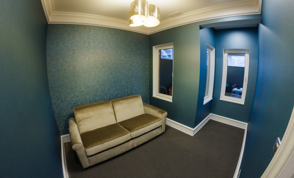 Новые Вешки, Ясеневая