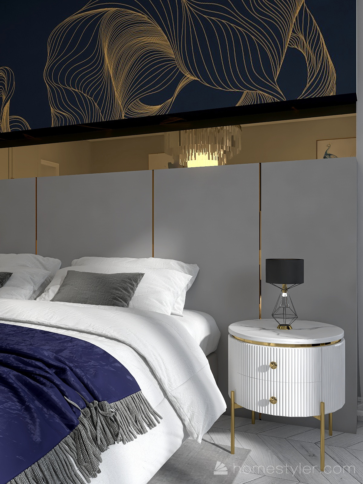 Трешка неоклассика