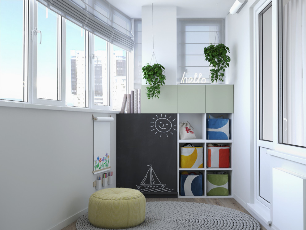 ЖК "Панорама", 74кв.м.