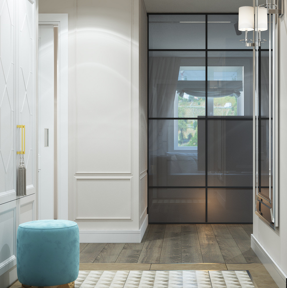 Уютная квартира для молодой, дружной семьи