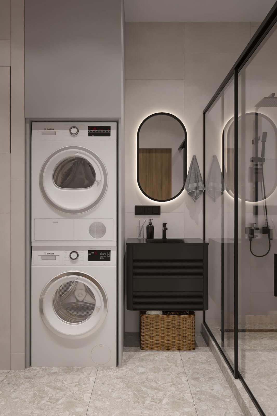 ЖК "Life варшавская"