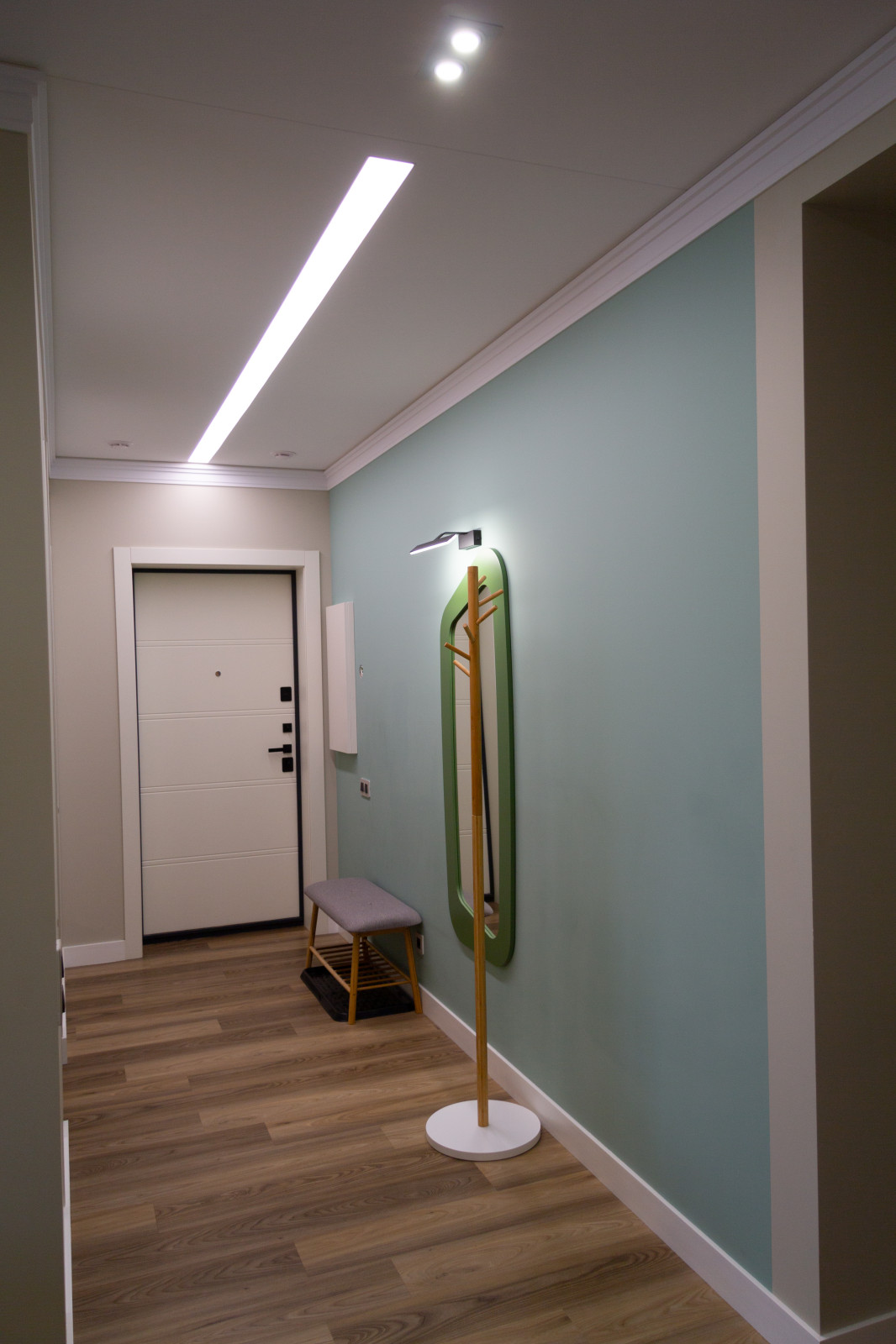 Квартира в Одинцово