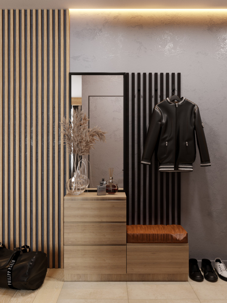 Квартира на Фортунатовской