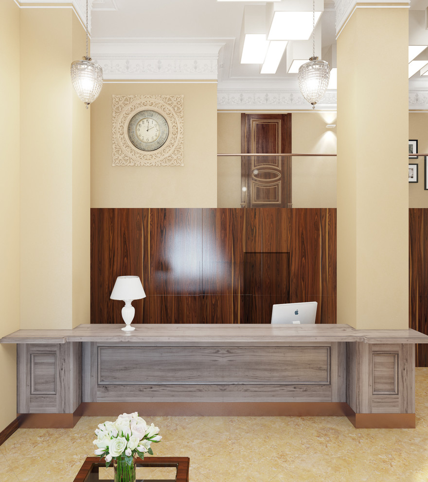 Поварская 31/29