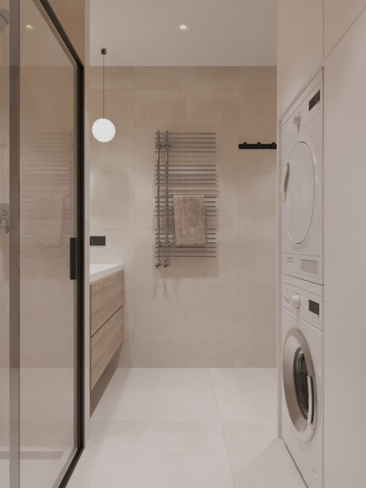 Квартира на улице Краснодонской П44