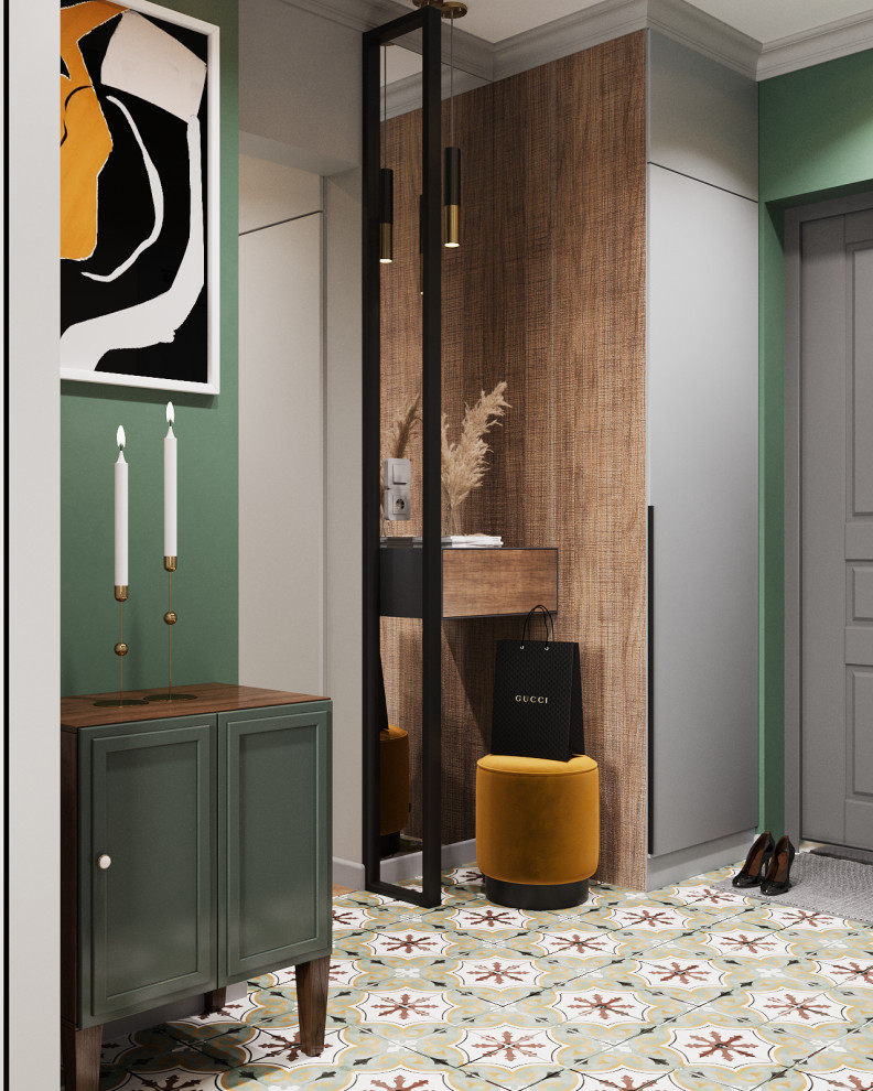 Шуваловский проспект