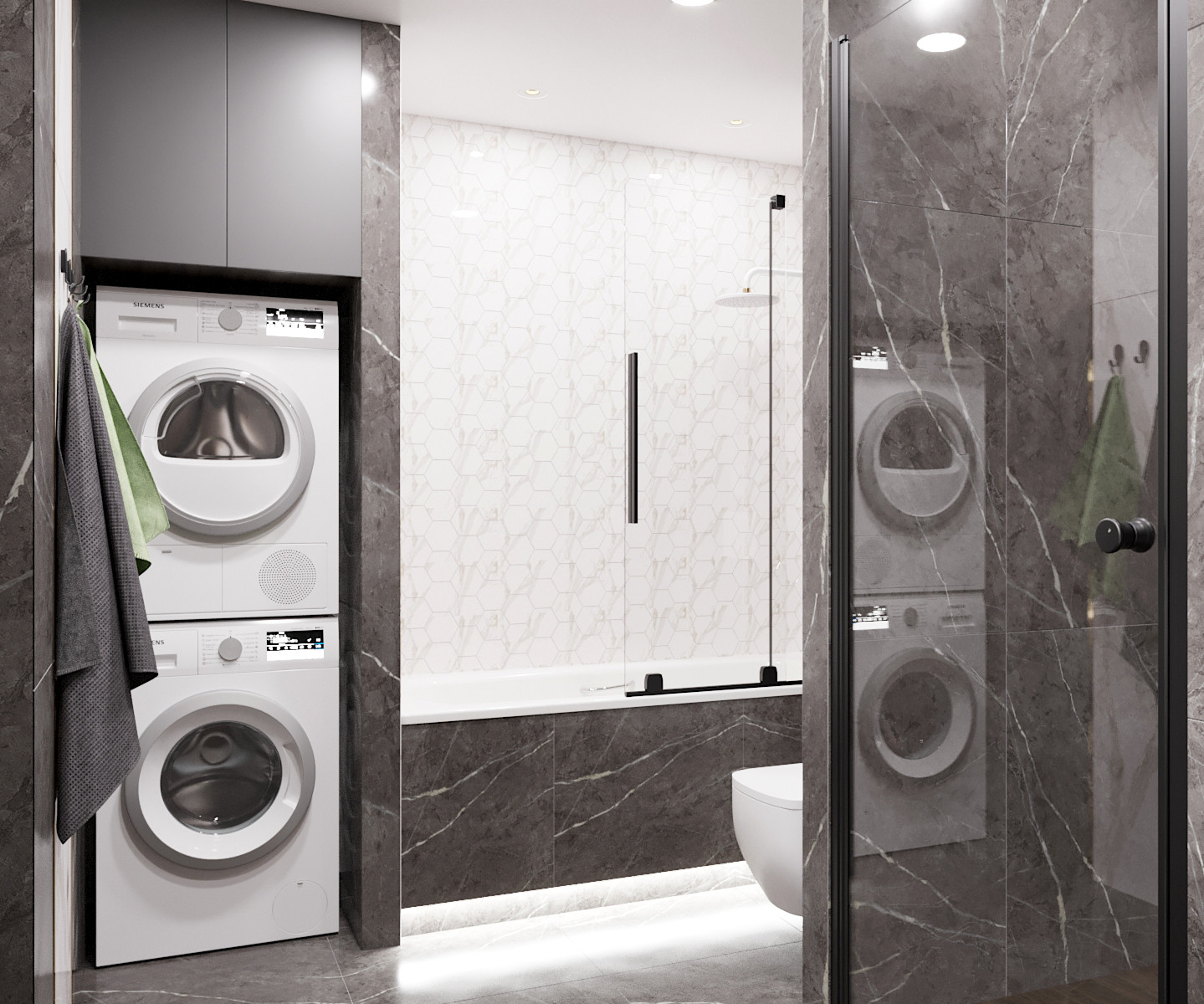 Квартира на Кировоградской