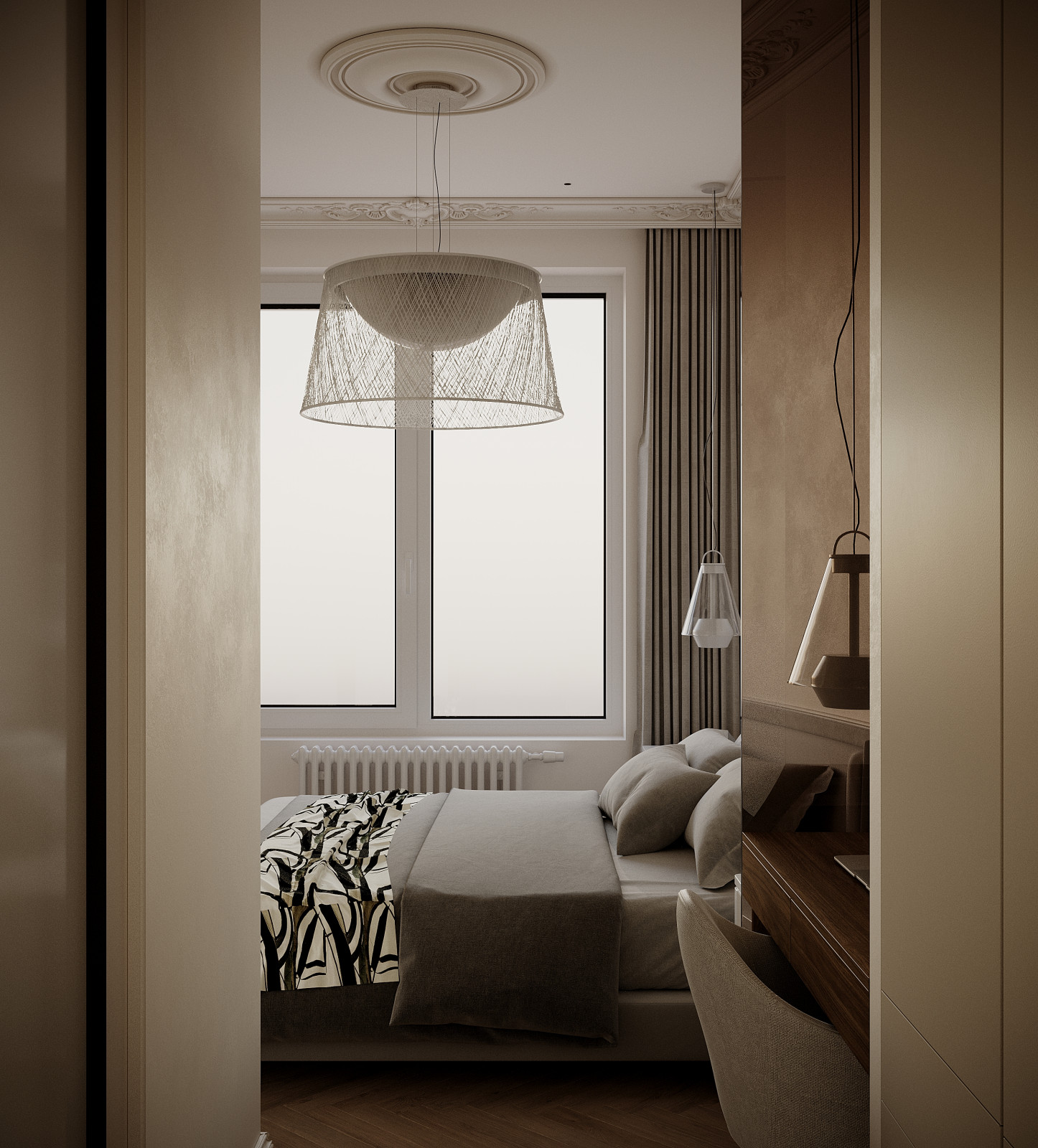 Квартира в ЖК Ever