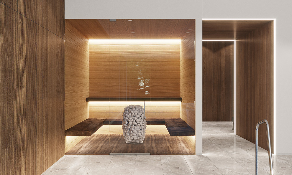 Элитная резиденция в КП "Барвиха"