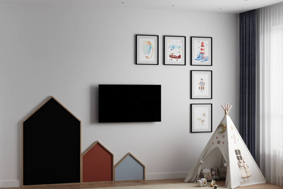 Квартира в ЖК на Измаильском