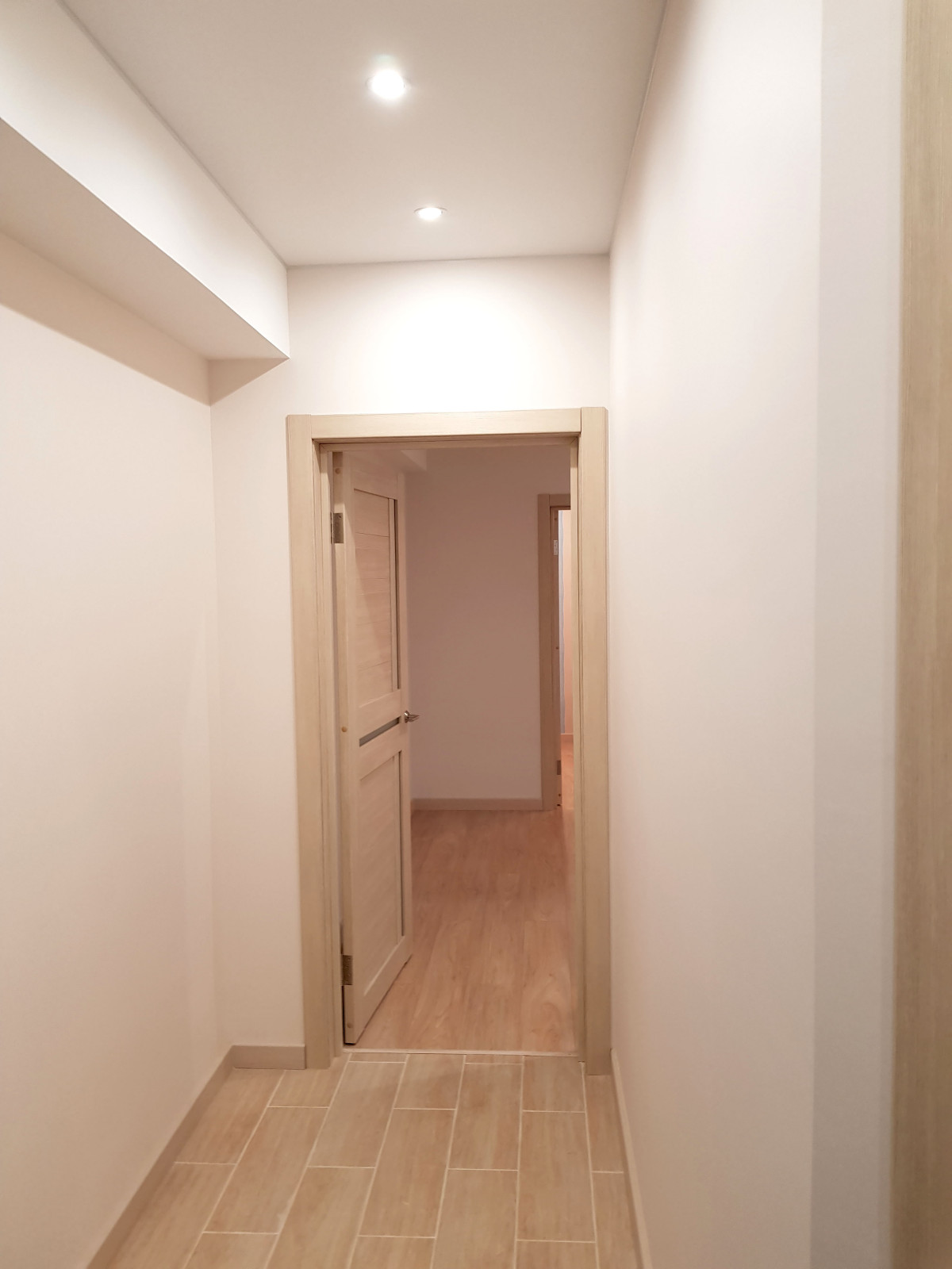 Ремонт квартиры Москва, ул. Братская, д.17 к.12