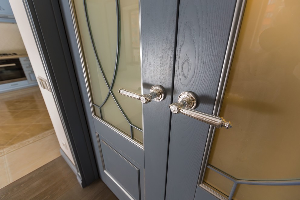 Мебель в квартиру на ул. Нижне-Трубежная