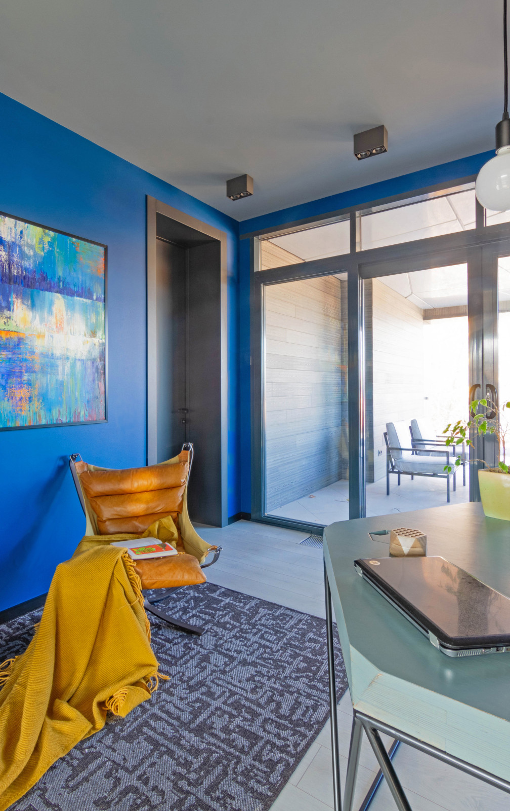 Дом на Холме