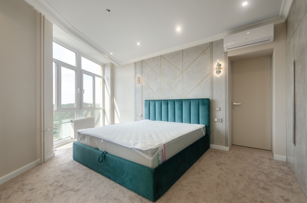 ЖК Композиция № 24, 3 комнаты