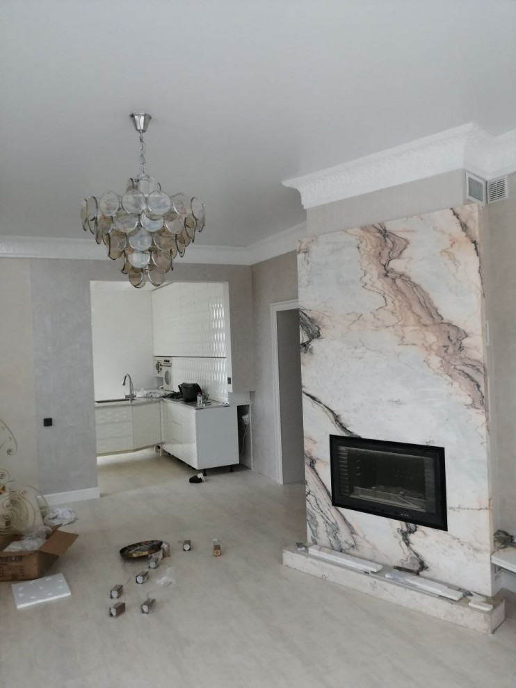 Слайд-шоу профиля