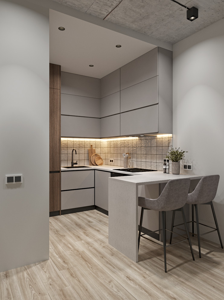 ЖК "Сиреневый парк"