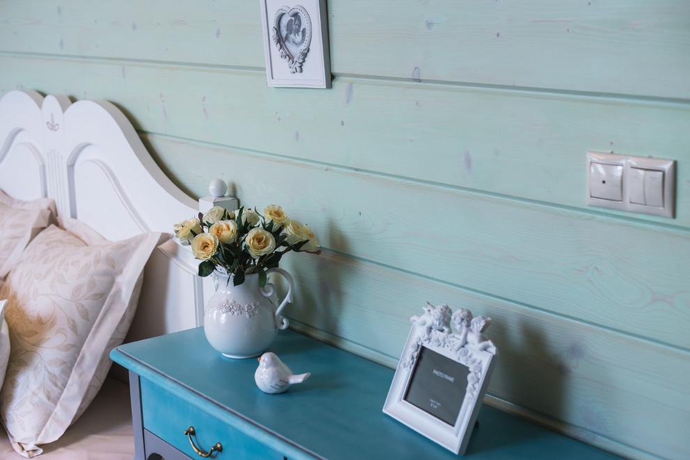 Проект загородного дома Show Home