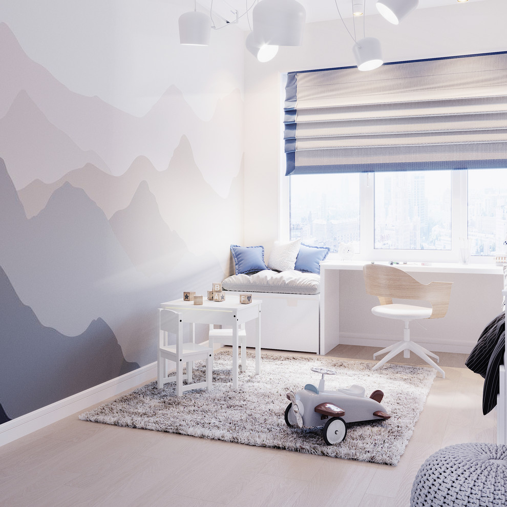 ЖК life ботанический сад