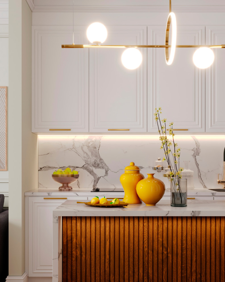 Обложка проекта: Kamella