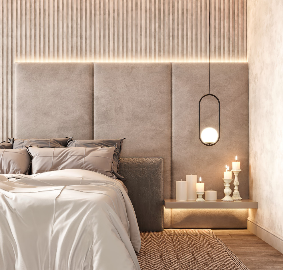 Квартира ЖК Красный Проспект