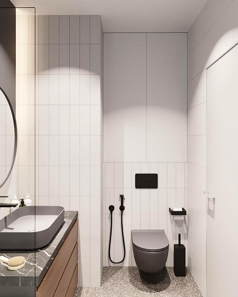 Жк Династия! Стильная Евродвушка для молодой пары в Москве!