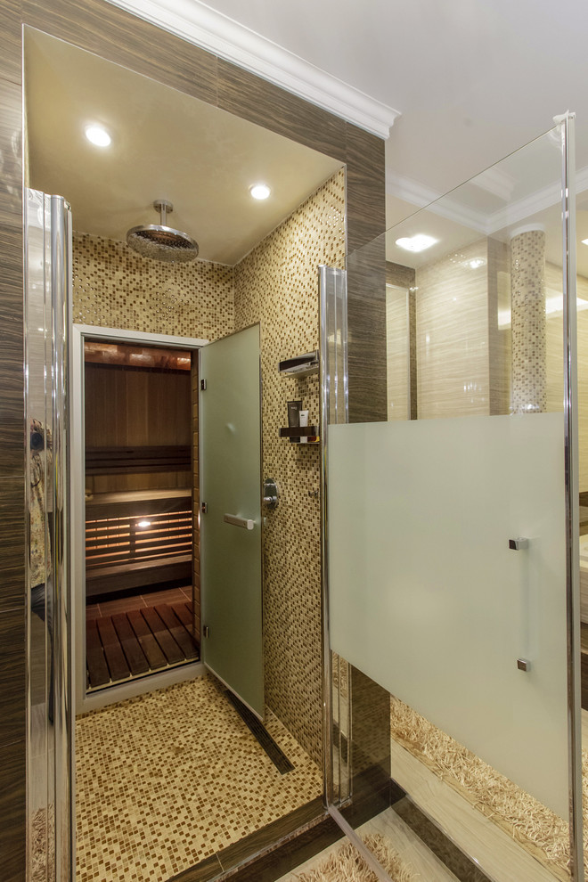 Квартира в жилом комплексе