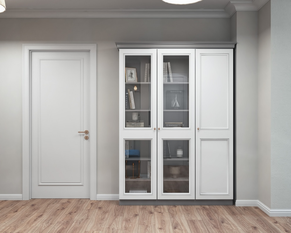 Преображенская