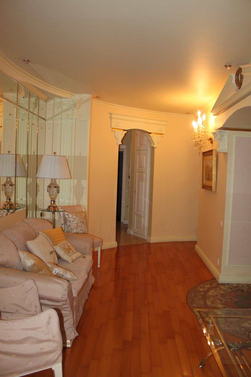 Резиденция 1