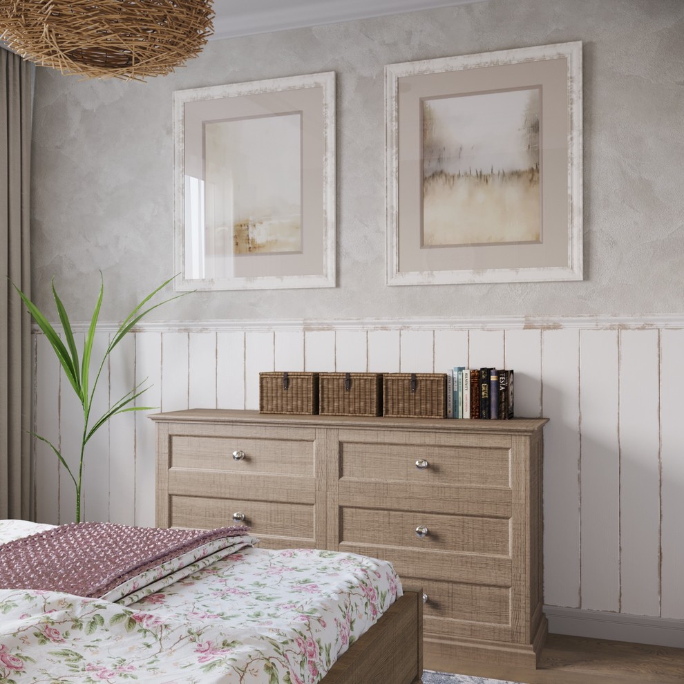 уютный прованс без лишнего