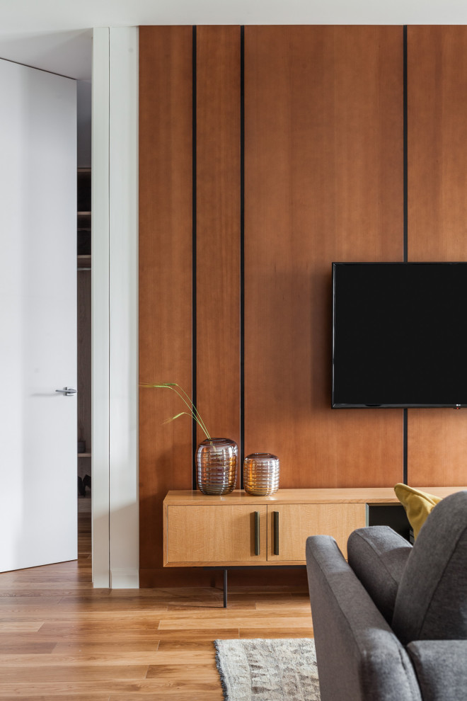 Квартира под сдачу в ЖК "I'am"