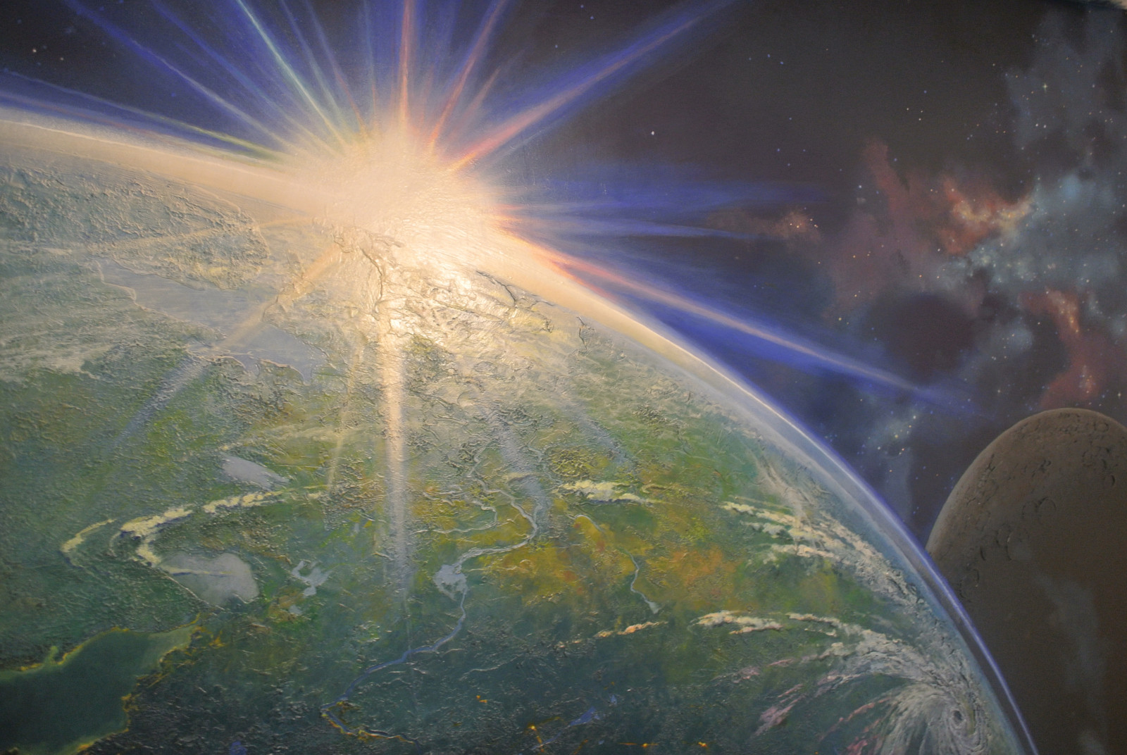 Дом, в котором хочется жить!