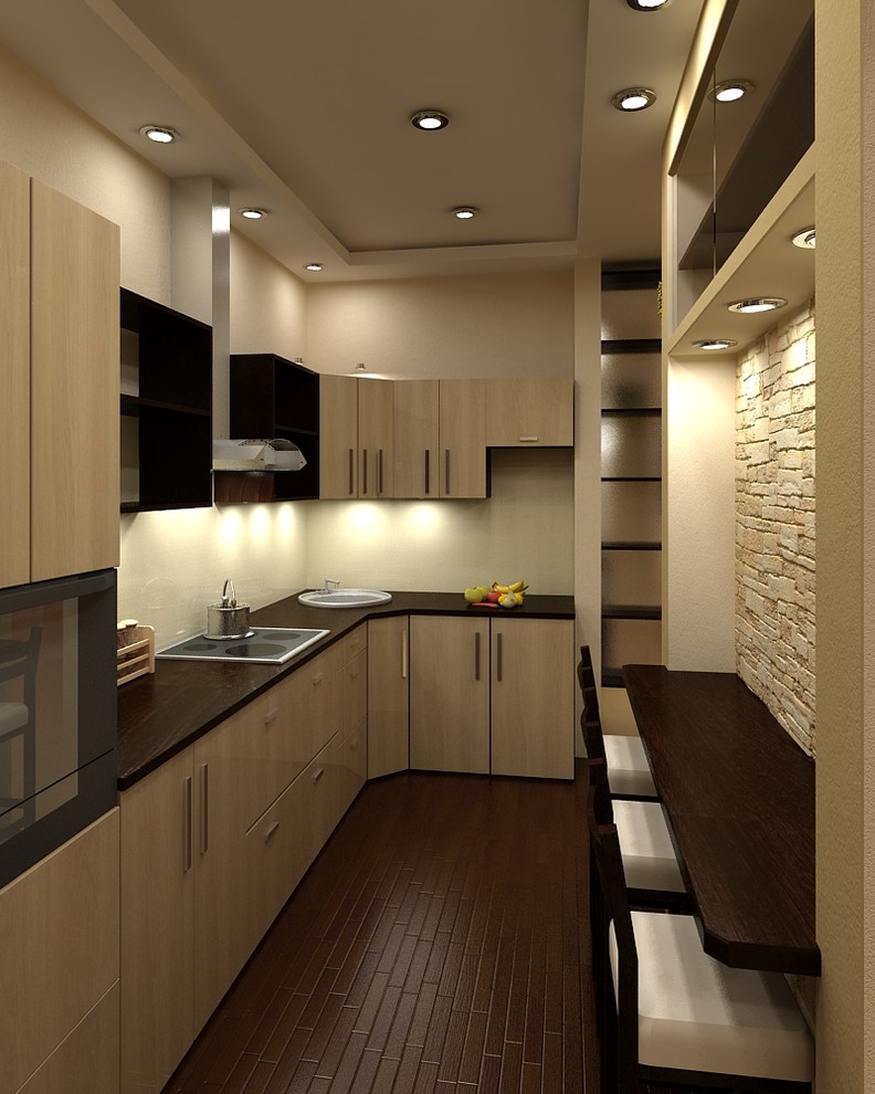 Квартира в Томске