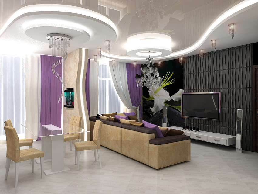 Квартира 22