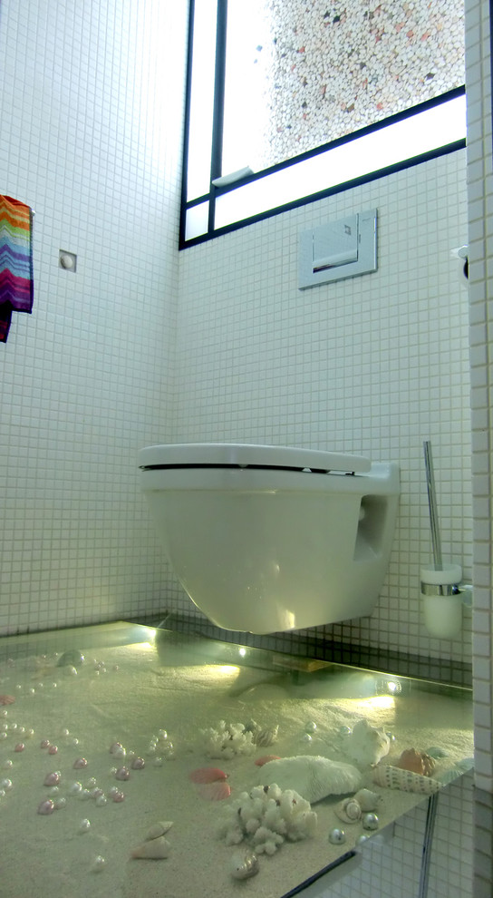 дизайн квартиры в Уфе, площадь  105,5 м2