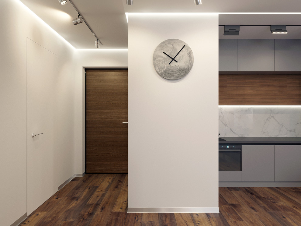 Квартира для холостяка