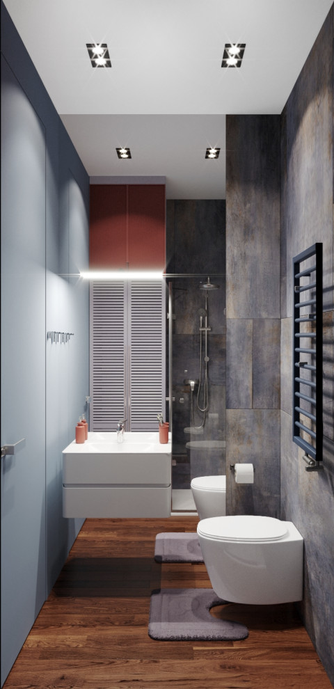 Квартира в Москве