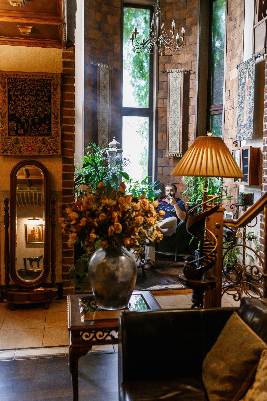 Дом в Краснодаре