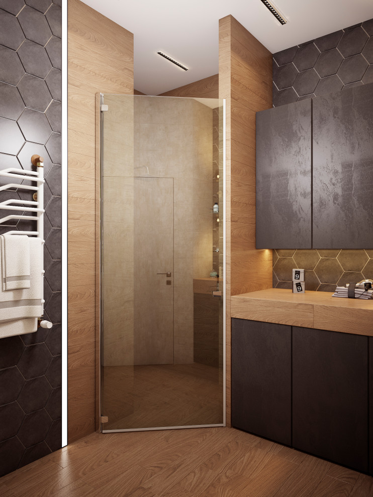 "Высота" ЖК Пресня Сити