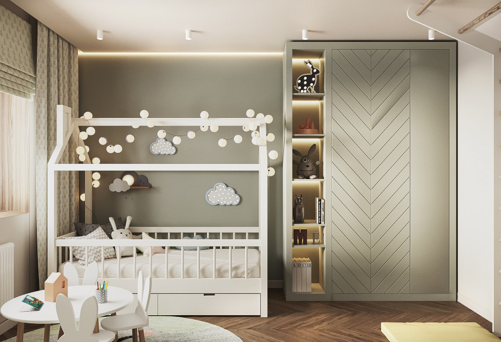 частный дом деревня Новая крутая