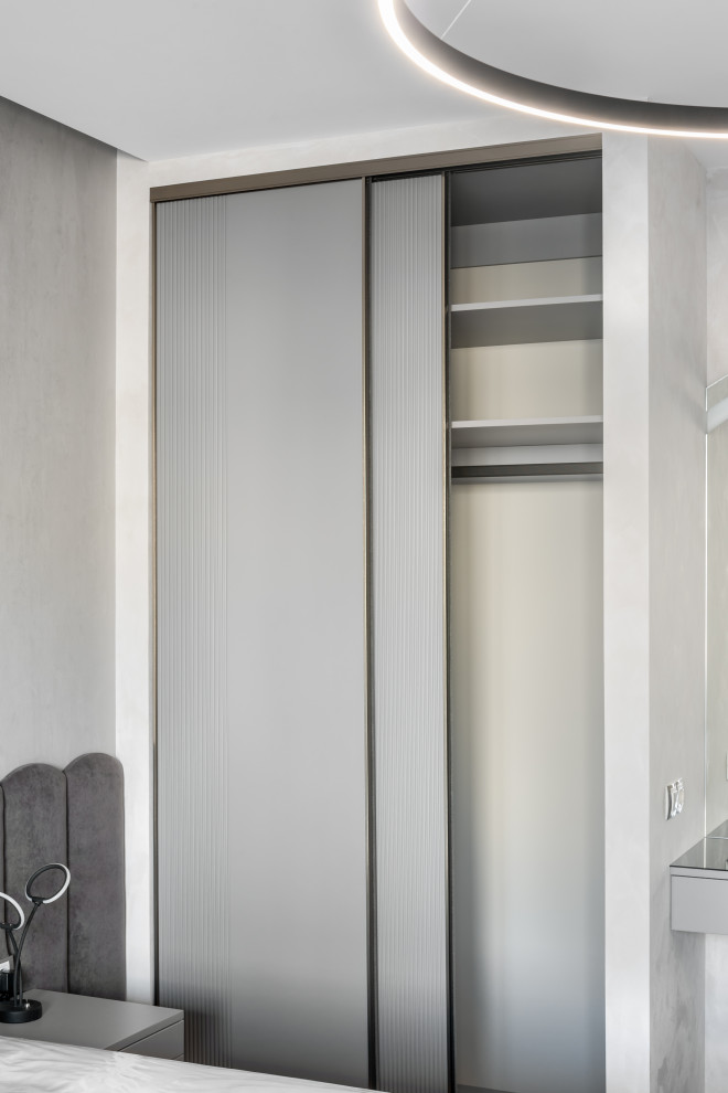 Квартира по дизайн-проекту