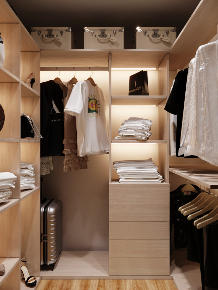 ЖК Легенда на Комендантском