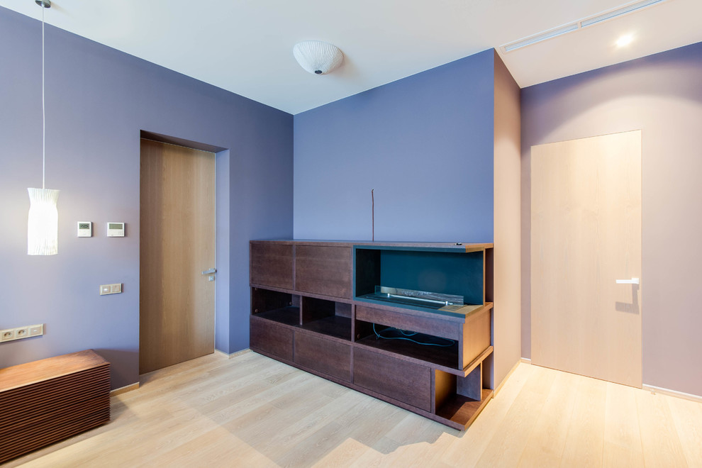 Коттедж. Частный заказчик.