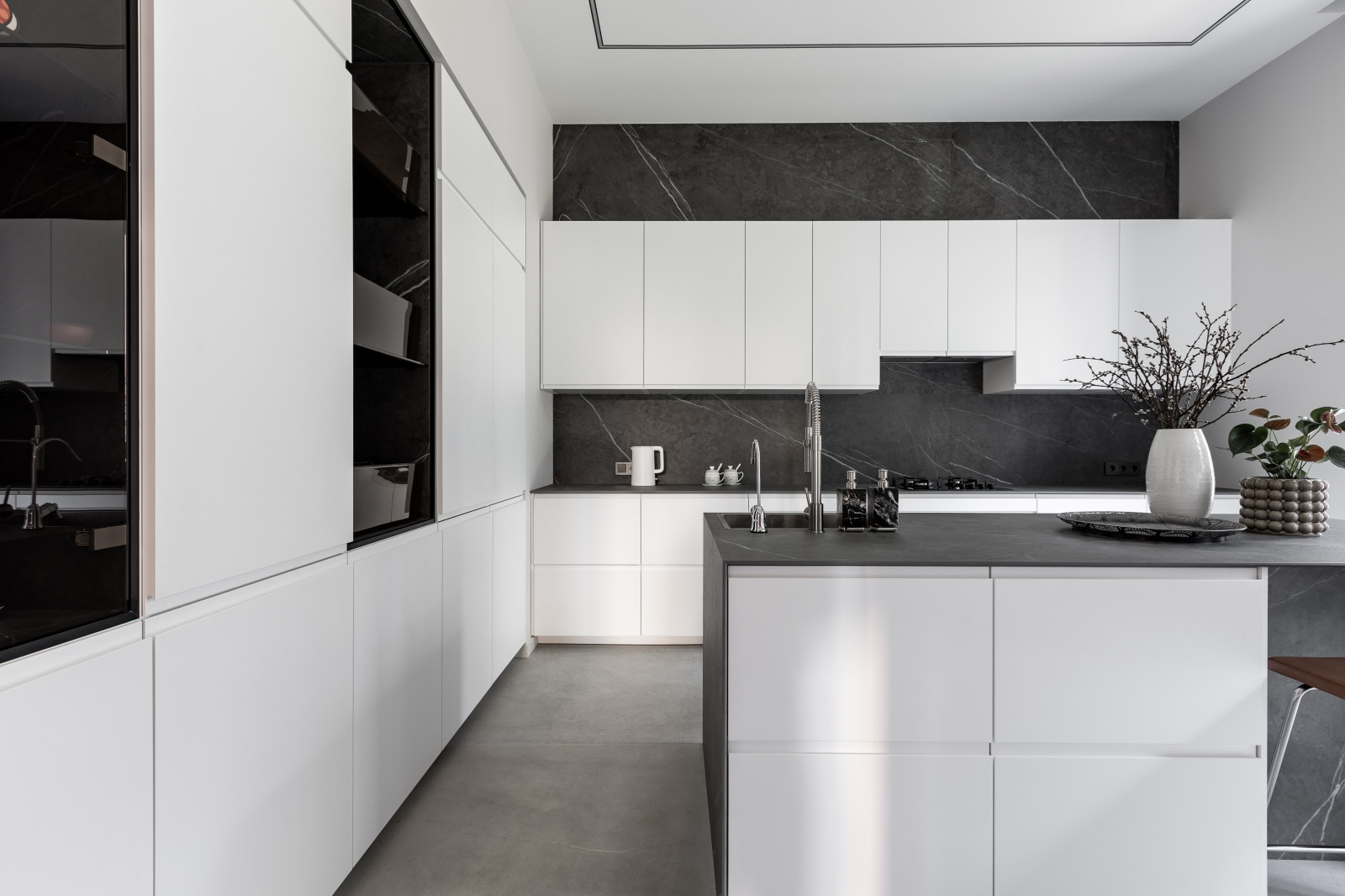 Обложка проекта: Съёмка загородного дома