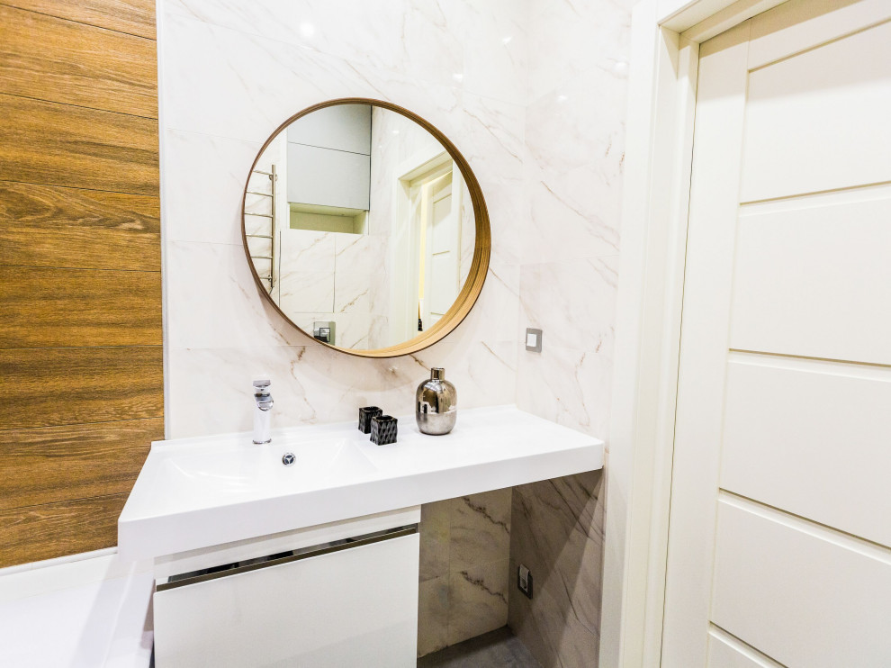 Квартира в Шелепихе