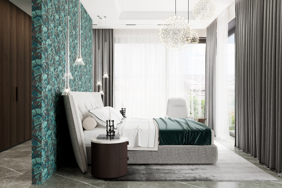 Пентхаус "Сorso"