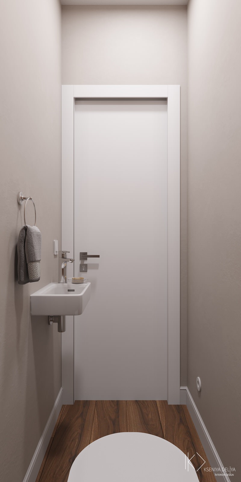 Квартира в печатниках 104 кв.м.