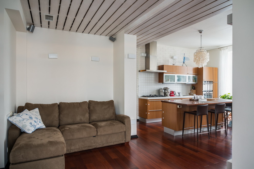 Квартира Романовой