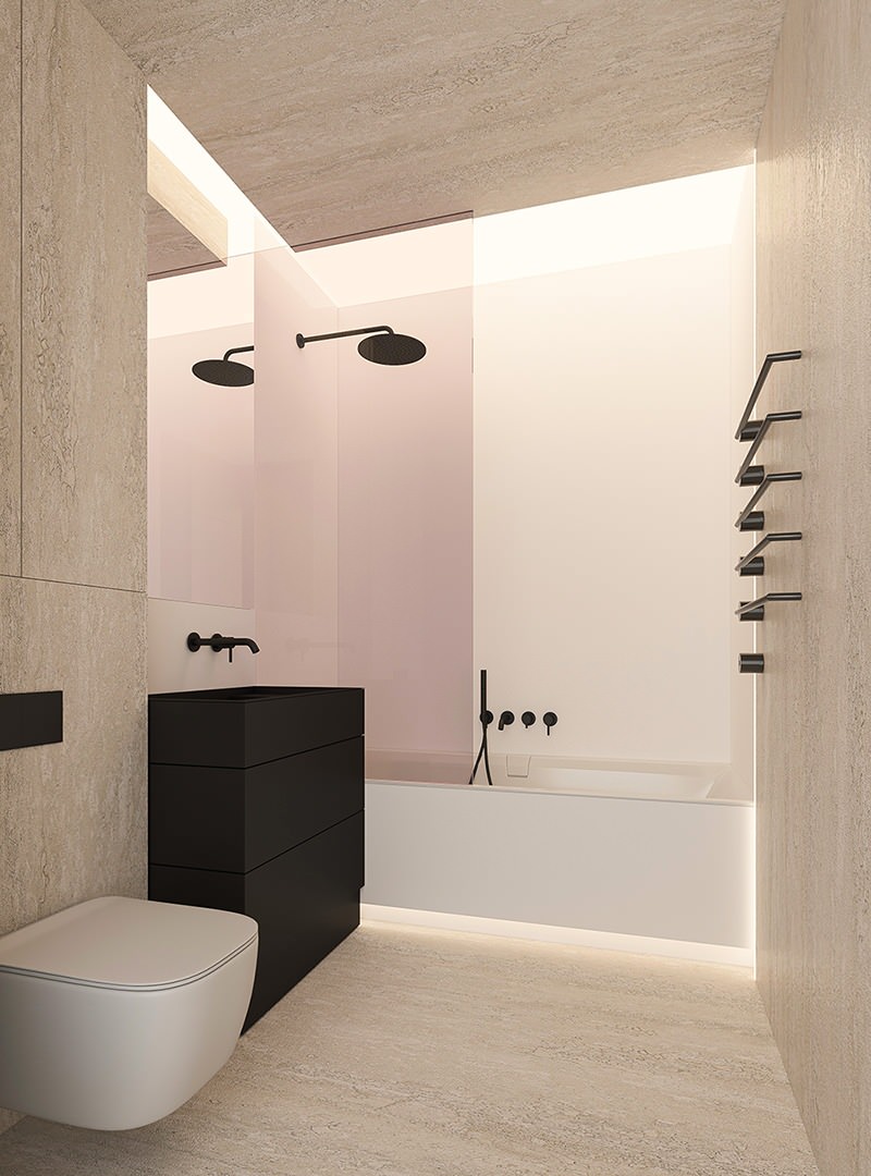 Квартира в "Морская ривьера"