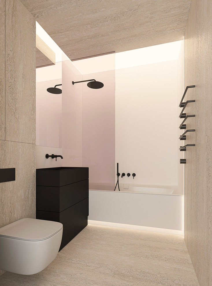 Квартира в "Морская ривьера"