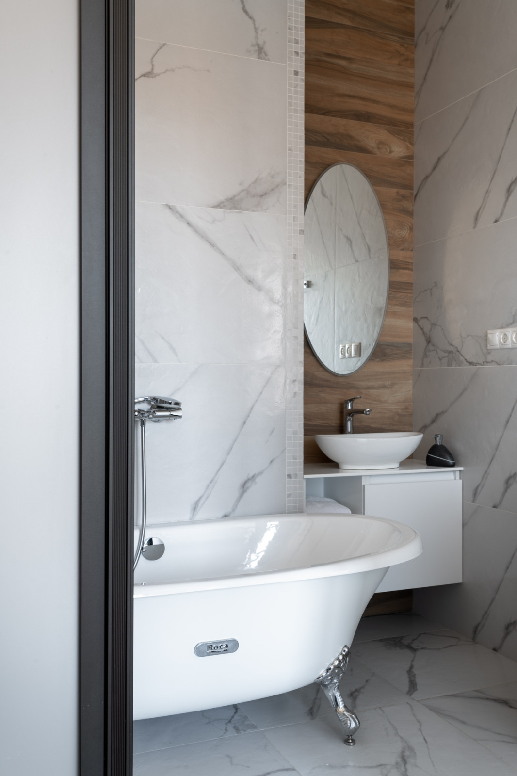 Квартира 65 кв.м. Ул.Бульвар Тарковского